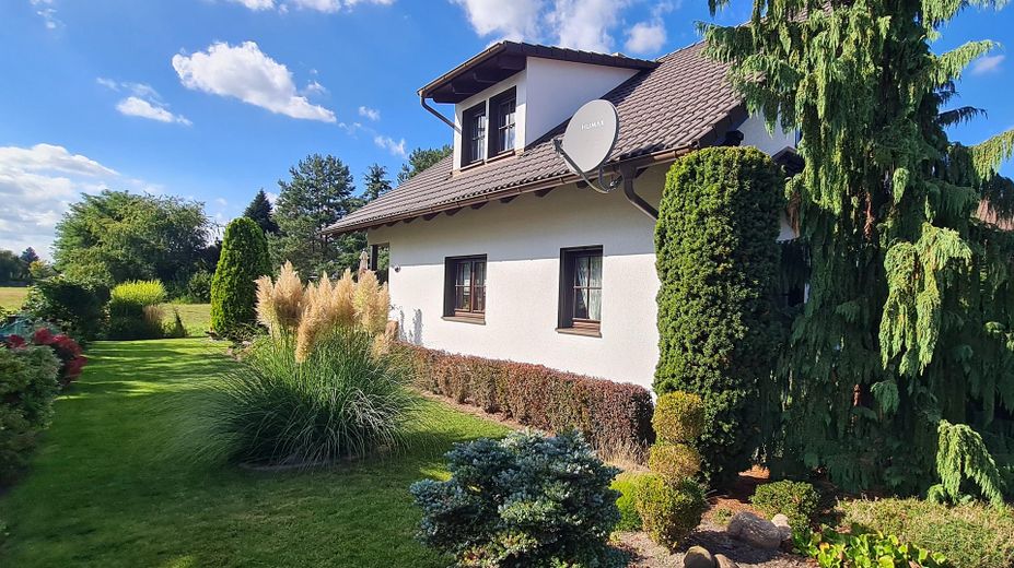 Büyüleyici Weber müstakil ailesi evi; önü kapanmayan doğa manzarası ve gerçek bir huzur faktörü – Fotoğraf 5