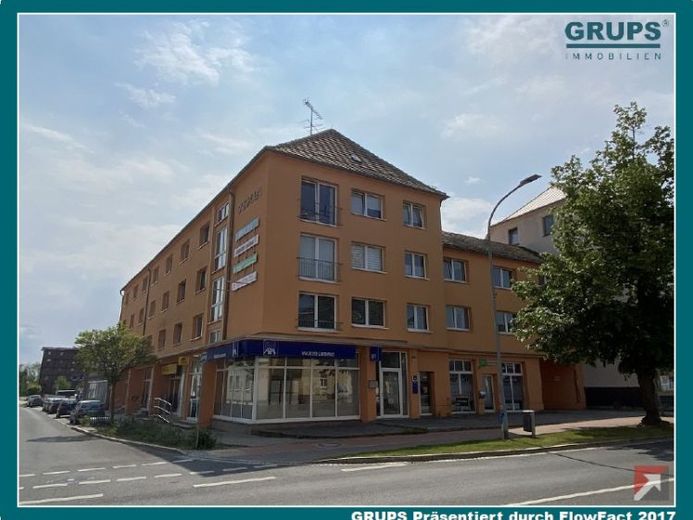 Repräsentative Ladenfläche mit Lager im UG ideal für Kosmetikstudio im ONEO PLAZA – फोटो 1