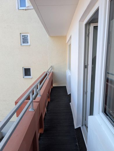 Loggia Osten