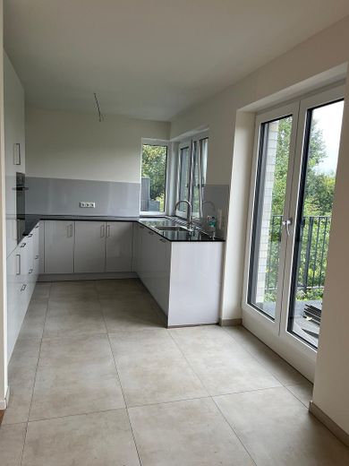 3-Zimmer-Neubauwohnung in Hamburg – Erstbezug – Foto 3