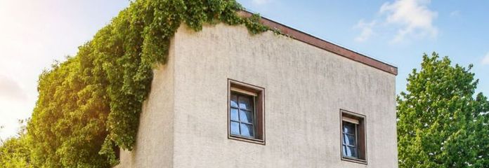 Charmantes Einfamilienhaus mit großem Garten in Herten