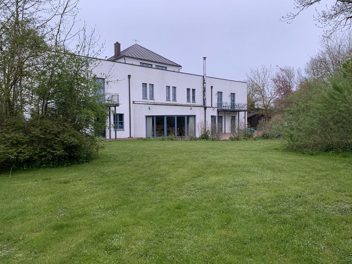 Hotel Garten
