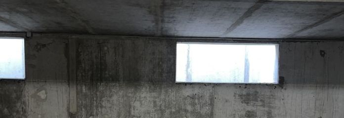 Posto auto doppio in garage sotterraneo chiuso in affitto a Speyer