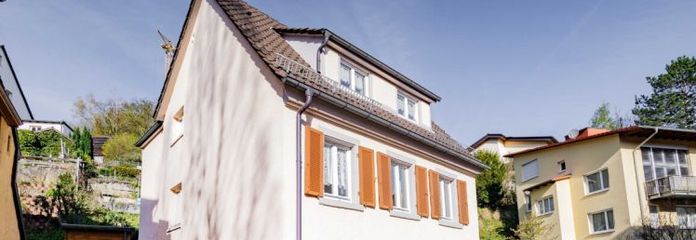 BRUMANI | منزل مستقل مع حديقة تراس ومساحات واسعة في FR-Littenweiler