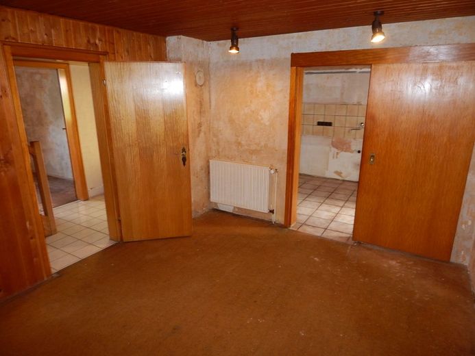 *****Ein echtes Juwel! sucht neuen Hausherrn***** – Esszimmer