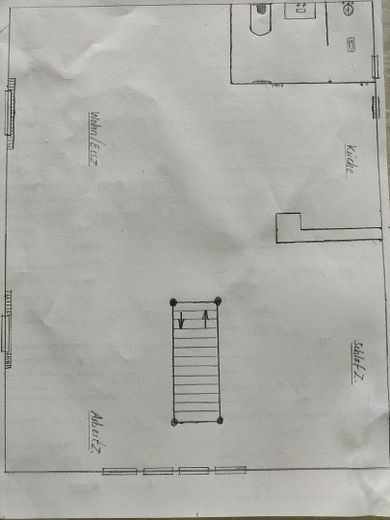 Ca. 80 m2 große Loftwohnung in Woffelsbach - Simmerath am See zu vermieten . – Foto 1