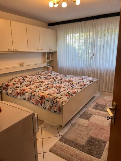 Ruhige 2,5-Zimmer-Erdgeschosswohnung mit Balkon in Essen-Bedingrade – Foto 5