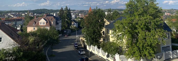 Aussicht 