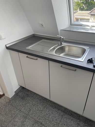 Charmante 2-Raum-Altbauwohnung mit Galerie in Essen Heidhausen – Foto 5