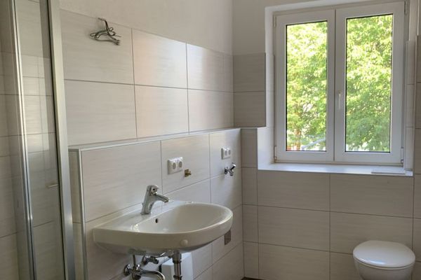Charmante 3-Zimmer-Erdgeschosswohnung – modern saniert und sofort bezugsbereit