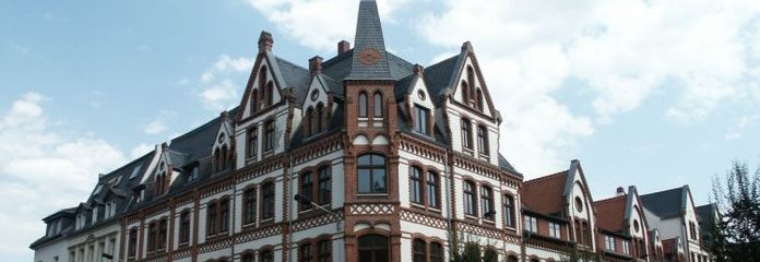 Ab 1.11.! Tolle, zentrumsnahe 4-Raumwhg. mit Dachterrasse!
