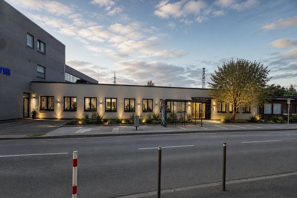 Moderne Gewerbefläche am Springorum I 269 m² vielseitig nutzbar