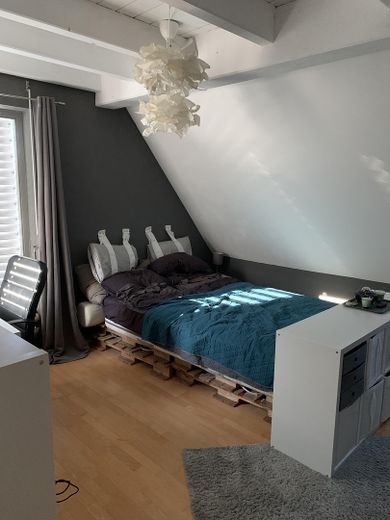 Schlafzimmer OG