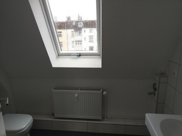 Schöne , helle 2-Zimmer Wohnung / Altbau in Kiel-Gaarden – Foto 10