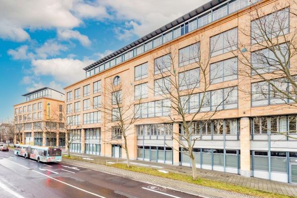 LADEN.fläche mit 154 m² im Forum am Mariannenpark