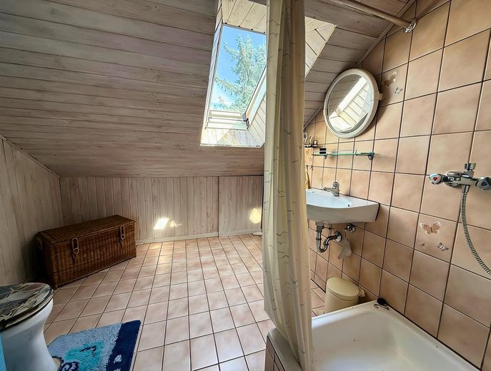 Wohnen im Allgäu: Gepflegtes Reihenhaus mit Garten und Kamin, provisionsfrei – Foto 17