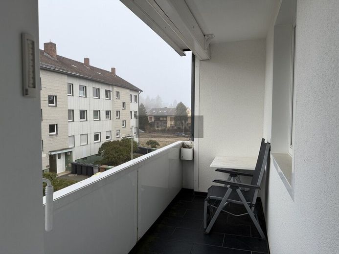 Wunderschöne Etagenwohnung mit Balkon in Lichtenberg – Bild 13