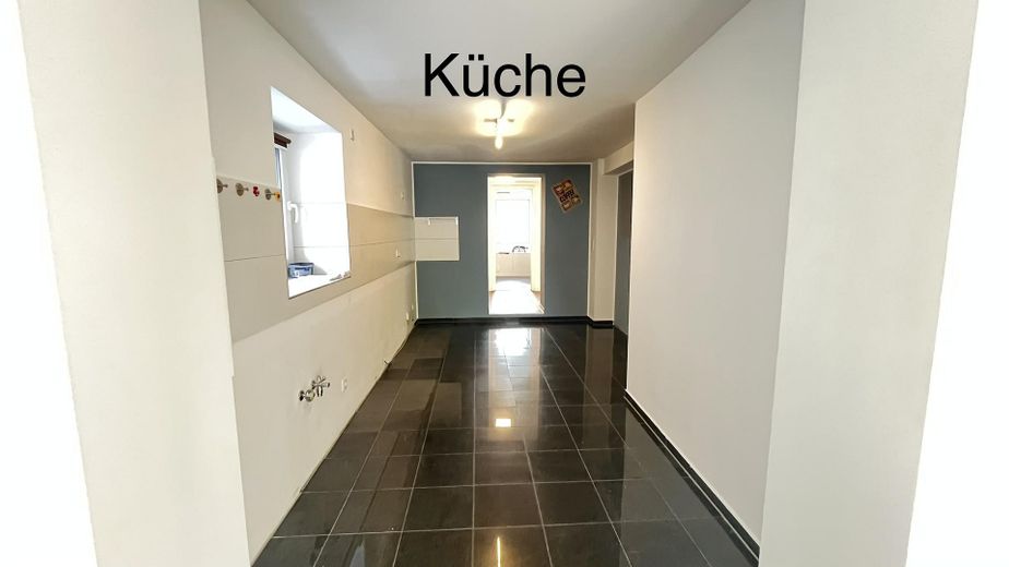 Kernsanierte EG-Wohnung mit eigenem Garten – Foto 11