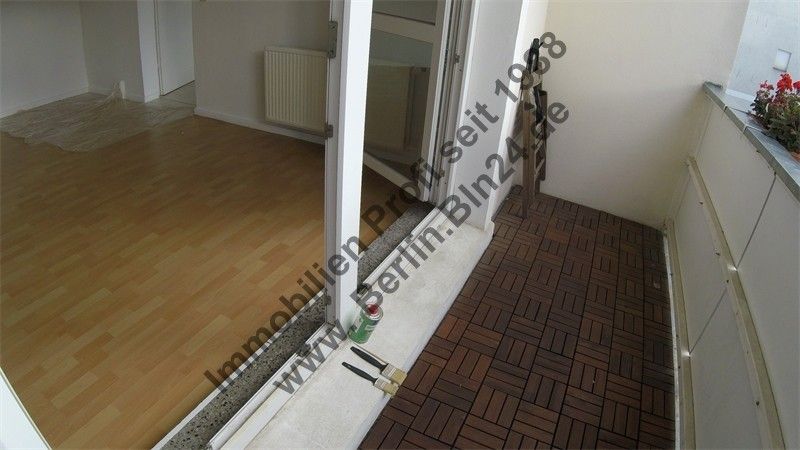 Bezug nach Sanierung in Mitte - Mietwohnung - Abstand für EBK – G0016399