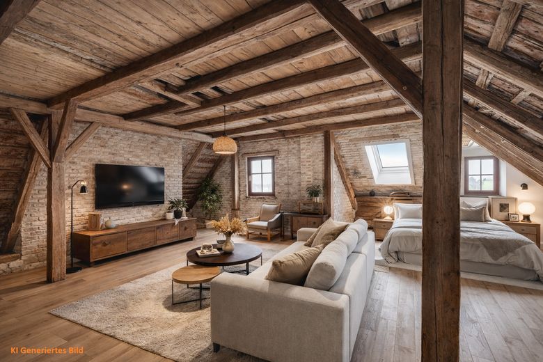 KI Generiertes Beispiel