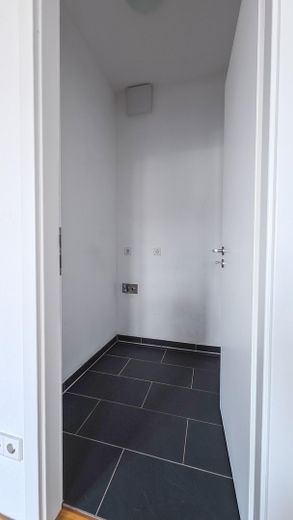 Hochwertig sanierte 2-Zimmer-Wohnung im historischen Ensemble - Seenähe, Balkon & Aufzug – Wohnung A09 - Abstellkammer