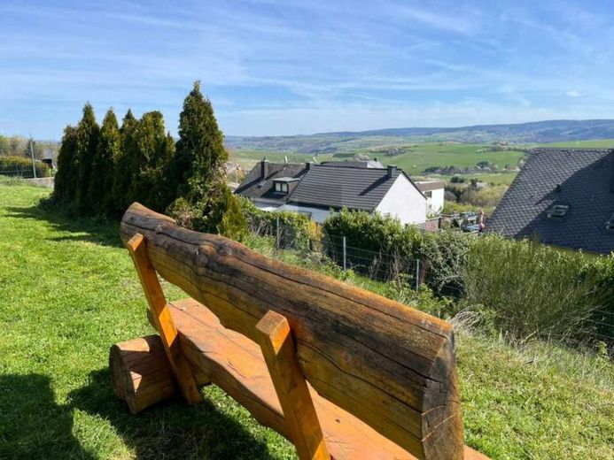 TRAUMHAUS, EFFIZIENT, FAMILIENGERECHT, AUSSICHT – फोटो 1