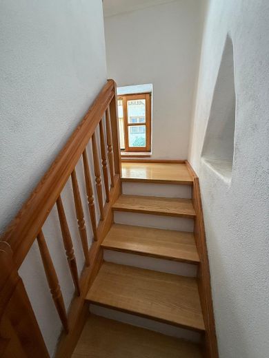 Treppenhaus EG/OG