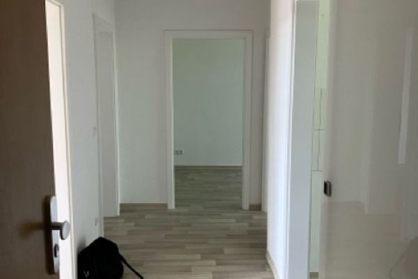 Sonnenplatz inklusive: Charmante 3-Zimmer-Oase mit Balkon