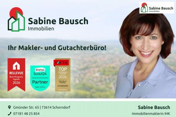 Ufficio moderno a Fellbach