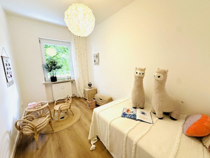 Kinderzimmer / Arbeitszimmer