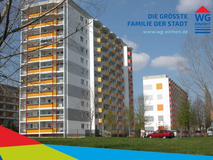 Ampio appartamento di 4 locali in una buona posizione – Foto 1