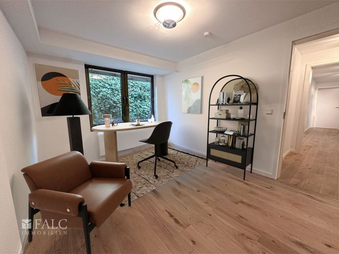 Homeoffice KG