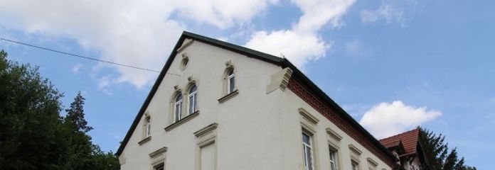 Condominio in gran parte affittato con buona struttura