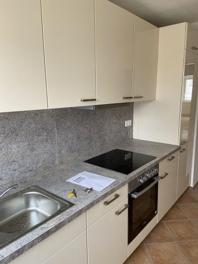Zweizimmerwohnung in begehrter Altstadtlage – Foto 8