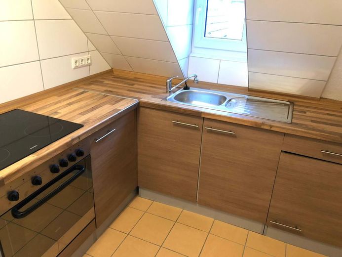 Stuttgarter Mehrfamilienhaus 86.000,- € Jährliche Netto-Kaltmieteinnahmen – Foto 3