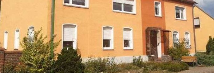Ihr Bauernhof im Fläming – gelegen in einer ruhigen Ortslage