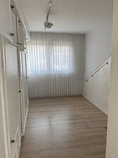 Ankleidezimmer OG