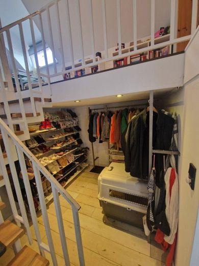 Garderobe Whg 1