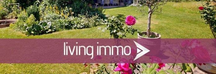 Beautifully situated, spacious house with a double garage and wonderful garden in western Passau