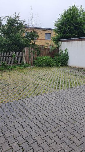 Stellplatz