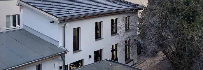 Büro/Praxisräume