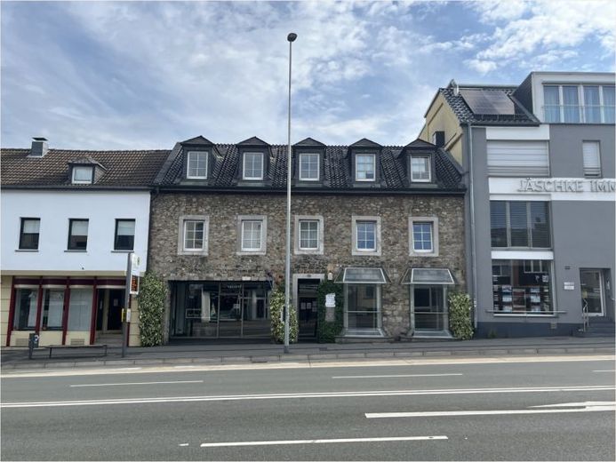 Attraktive Büro-/Praxisfläche über 2 Etagen in zentraler Lage von Aachen-Brand – Foto 1