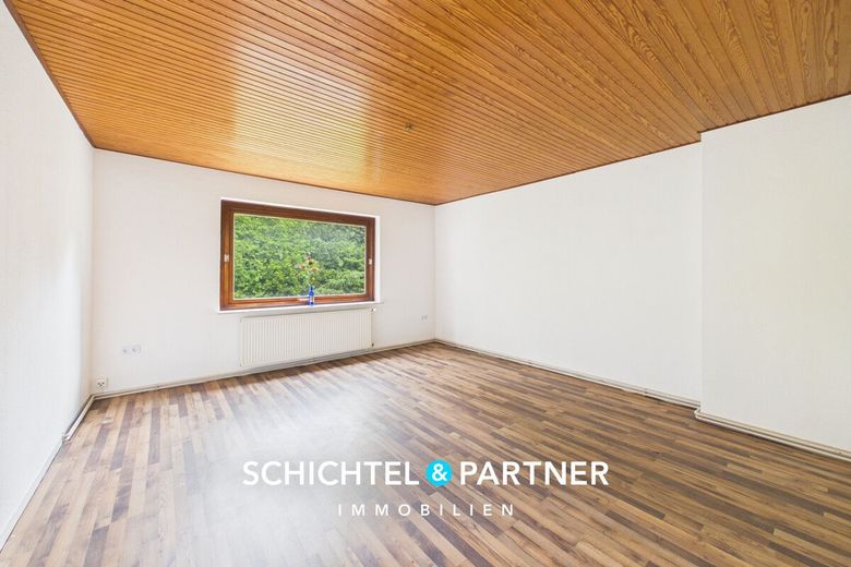 Gartenstadt Süd | 3-Zimmer-Wohnung für Kapitalanleger &amp; Selbstnutzer – S&amp;P | Wohnzimmer