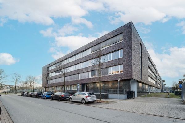 Сучасна офісна або медична площа у Technologiepark Bremen
