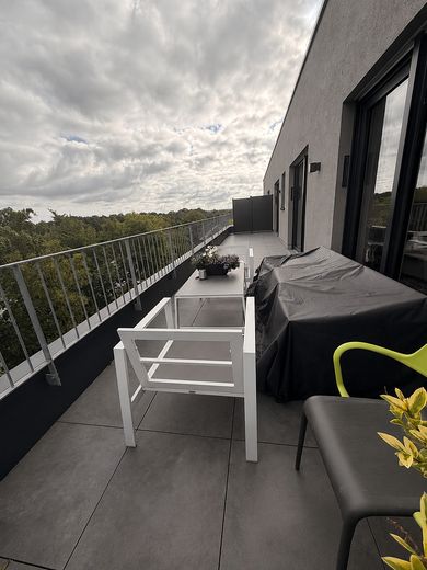 Attico privo di barriere architettoniche sul canale – Foto 10