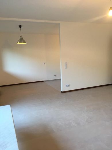 Blick zur Küche