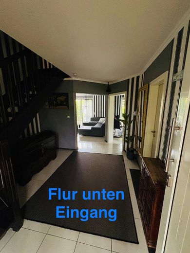 Ostseenähe-Massiv gebautes Einfamilienhaus zwischen Hansestadt und Ostsee – Foto 29