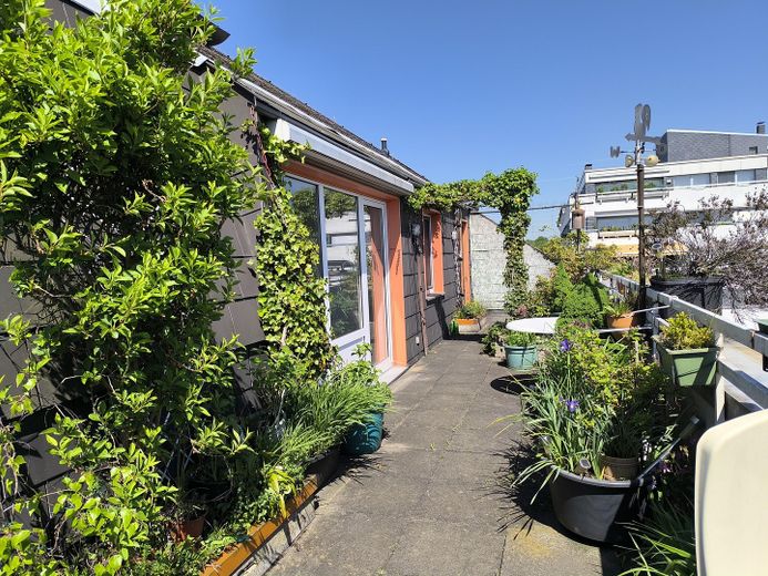 Große Eigentumswohnung mit großer Terrasse zu verkaufen – Foto 13