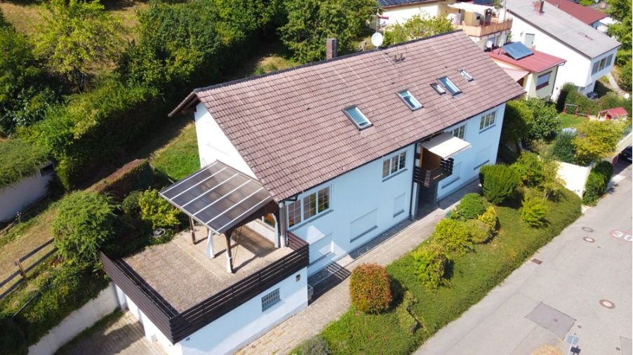 Appartamento di 2 locali in posizione tranquilla – Photo 4