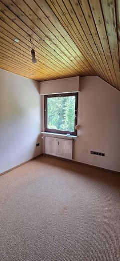 Schlafzimmer 2 DG